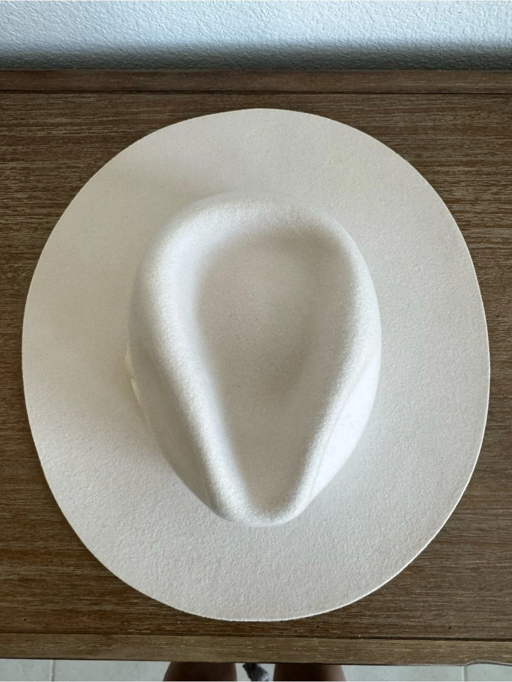 Urban Outfitters 100% Wool Hat